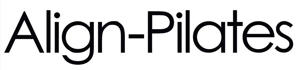 Align Pilates logó
